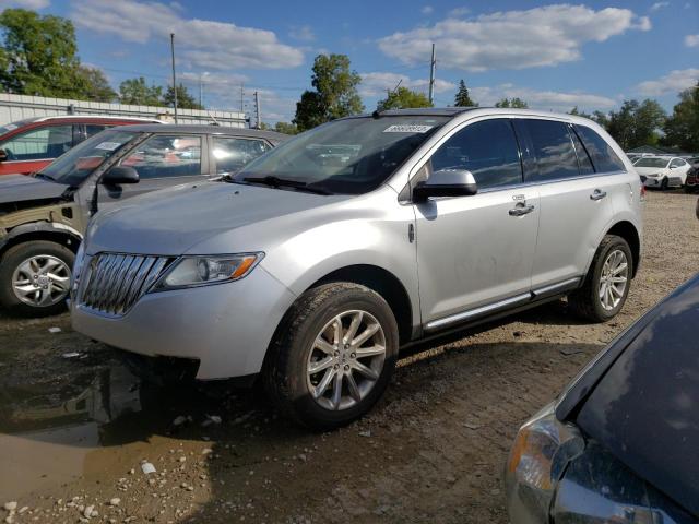 LINCOLN MKX 2011 2lmdj8jk4bbj28059