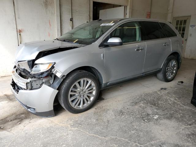 LINCOLN MKX 2011 2lmdj8jk4bbj28174