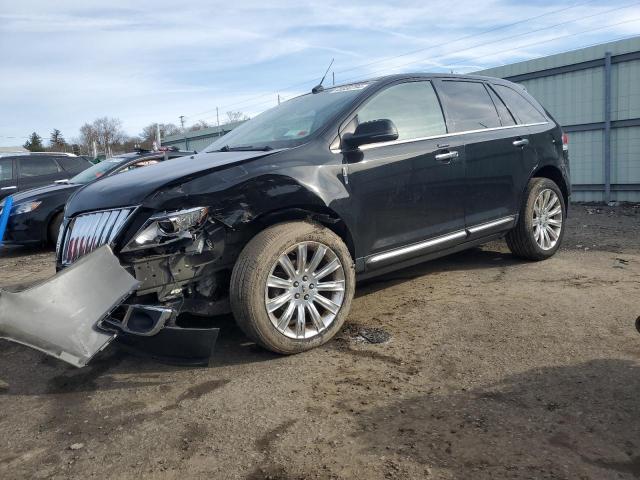 LINCOLN MKX 2012 2lmdj8jk4cbl04125