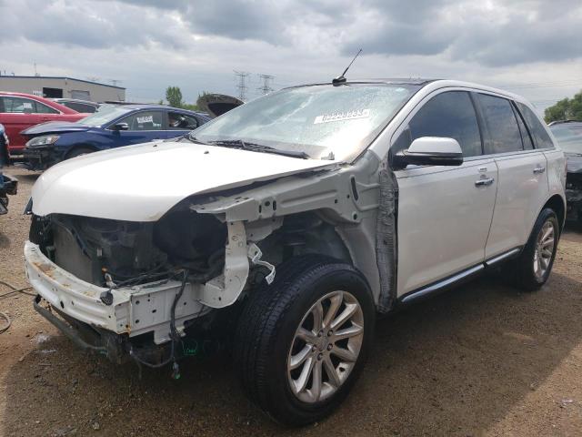 LINCOLN MKX 2012 2lmdj8jk4cbl07168