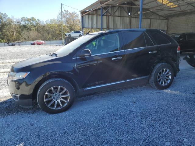 LINCOLN MKX 2012 2lmdj8jk4cbl08529