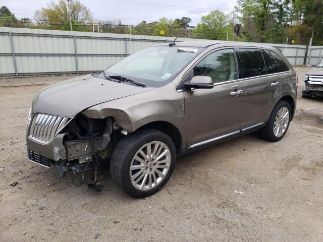 LINCOLN MKX 2012 2lmdj8jk4cbl11821