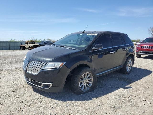 LINCOLN MKX 2012 2lmdj8jk4cbl17926