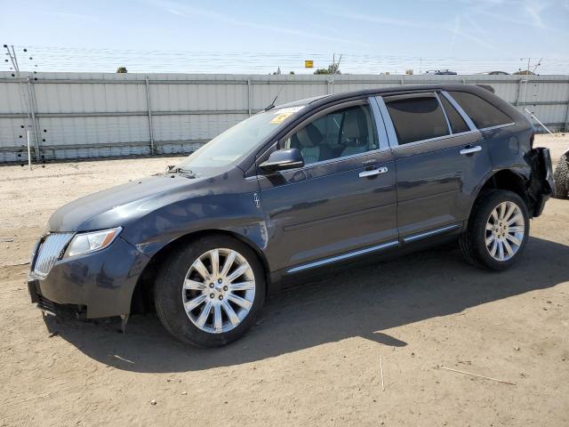 LINCOLN MKX 2013 2lmdj8jk4dbl26773