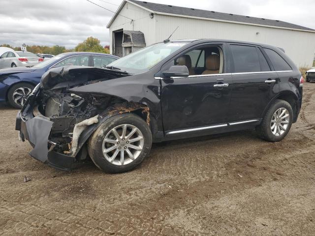 LINCOLN MKX 2013 2lmdj8jk4dbl33724