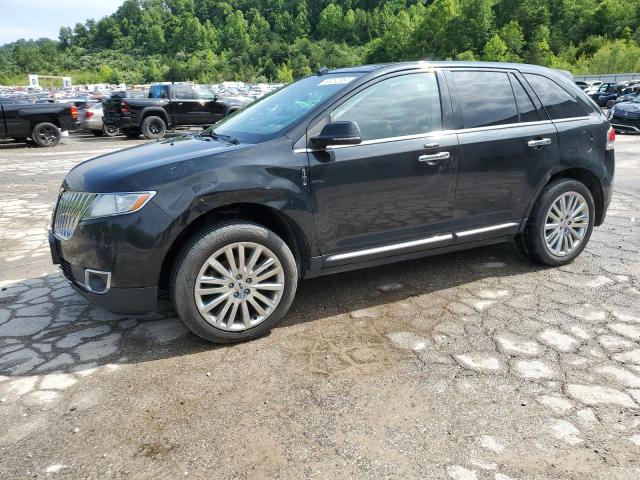 LINCOLN MKX 2013 2lmdj8jk4dbl44657