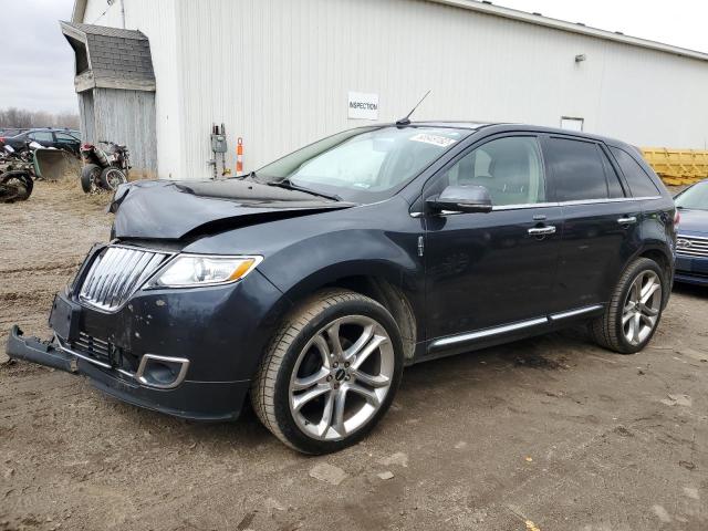 LINCOLN MKX 2014 2lmdj8jk4ebl00594