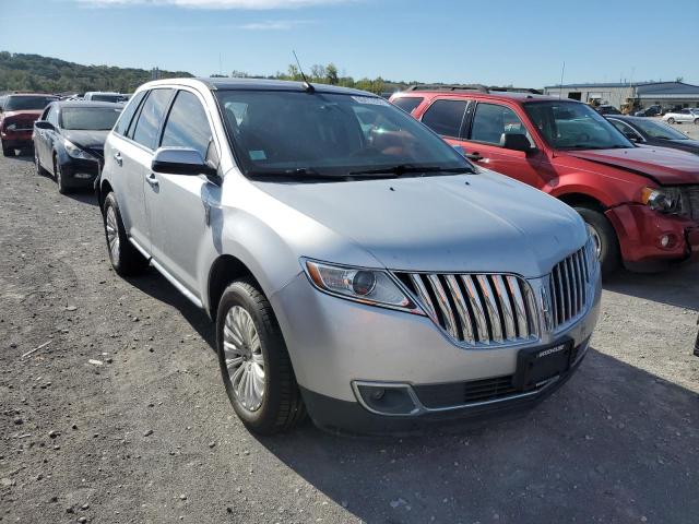 LINCOLN MKX 2014 2lmdj8jk4ebl00899