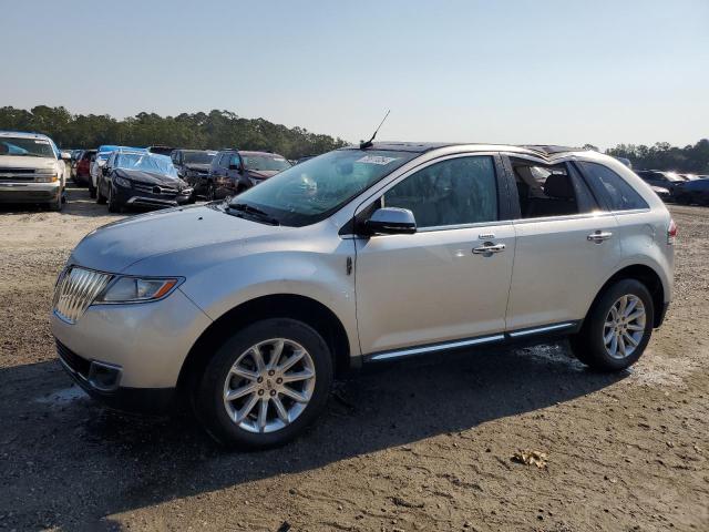 LINCOLN MKX 2014 2lmdj8jk4ebl04371