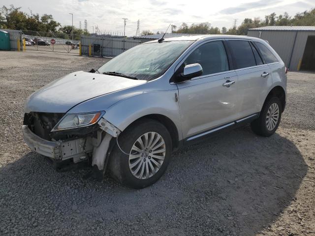 LINCOLN MKX 2014 2lmdj8jk4ebl09232