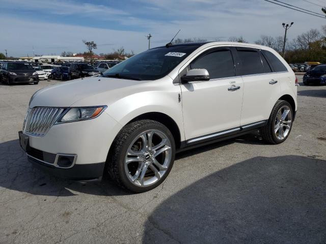 LINCOLN MKX 2014 2lmdj8jk4ebl09294