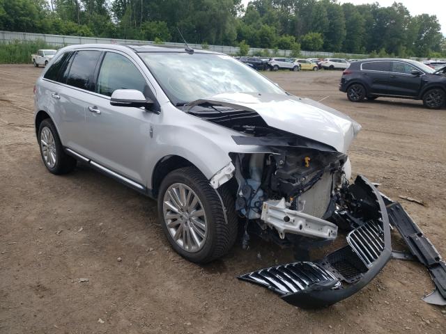 LINCOLN MKX 2014 2lmdj8jk4ebl11269