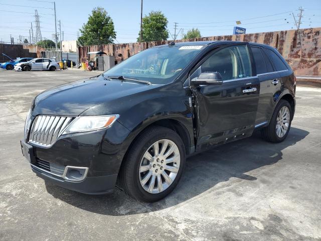 LINCOLN MKX 2014 2lmdj8jk4ebl13491