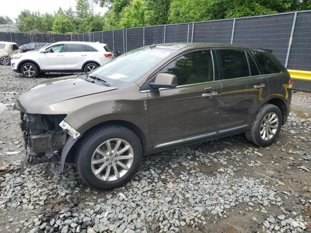 LINCOLN MKX 2011 2lmdj8jk5bbj08273