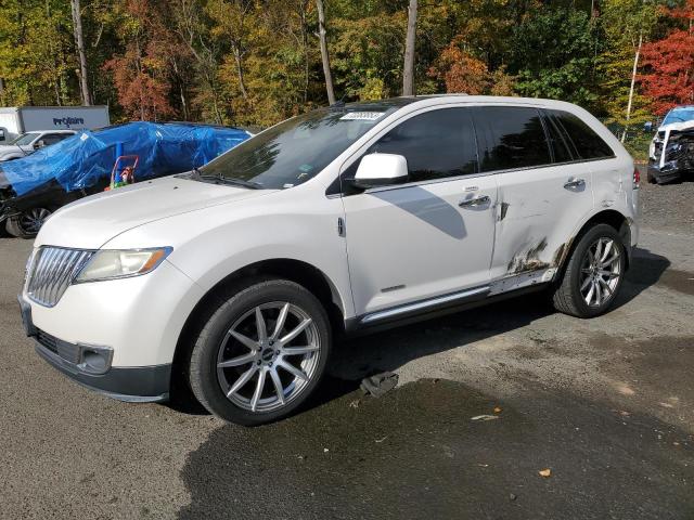 LINCOLN MKX 2011 2lmdj8jk5bbj13280