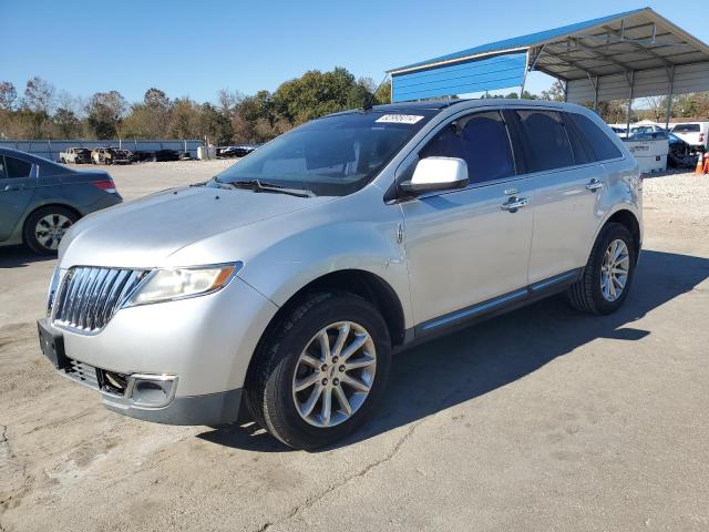 LINCOLN MKX 2011 2lmdj8jk5bbj13313