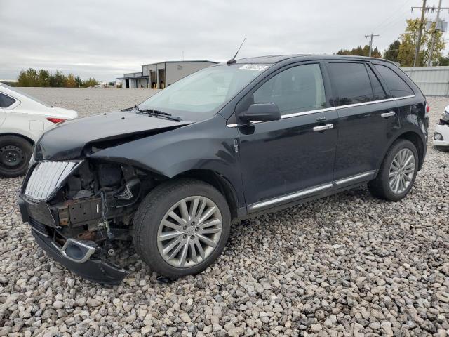 LINCOLN MKX 2011 2lmdj8jk5bbj22206