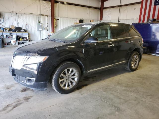 LINCOLN MKX 2012 2lmdj8jk5cbl00813