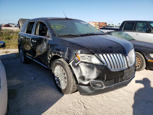 LINCOLN MKX 2012 2lmdj8jk5cbl01735