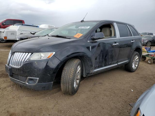 LINCOLN MKX 2012 2lmdj8jk5cbl01881