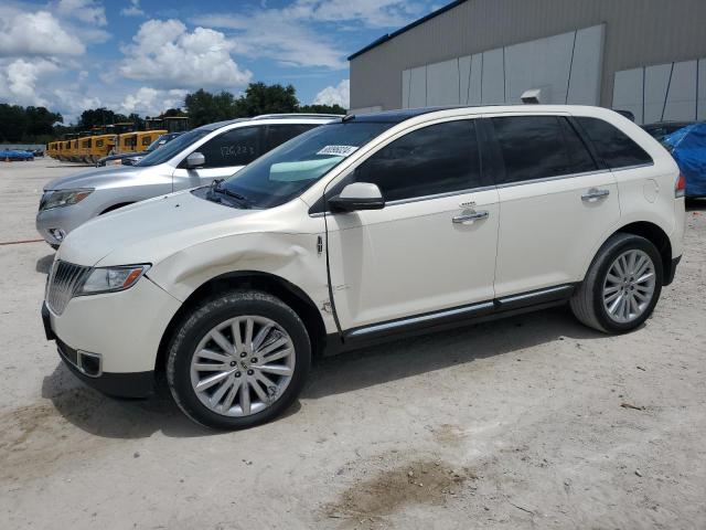 LINCOLN MKX 2012 2lmdj8jk5cbl04134