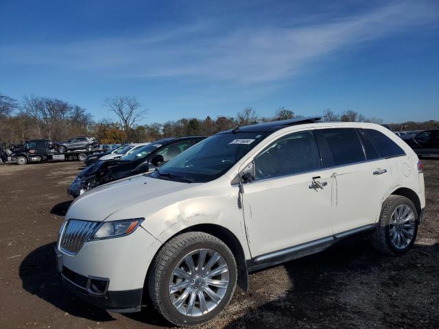 LINCOLN MKX 2012 2lmdj8jk5cbl06871