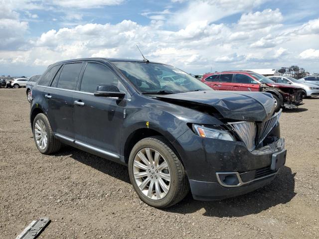 LINCOLN MKX 2012 2lmdj8jk5cbl10919