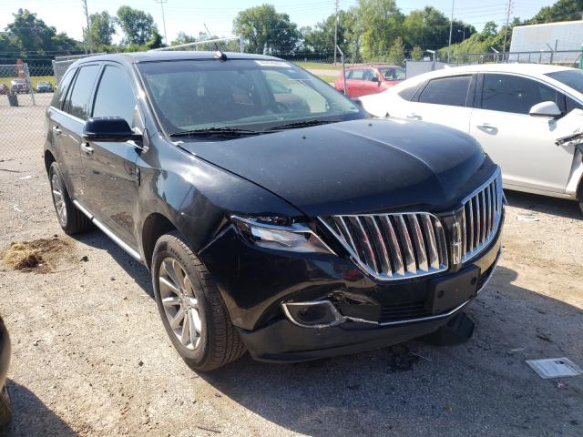 LINCOLN MKX 2012 2lmdj8jk5cbl12217