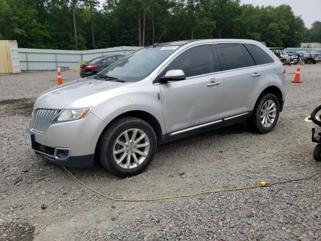 LINCOLN MKX 2012 2lmdj8jk5cbl16168