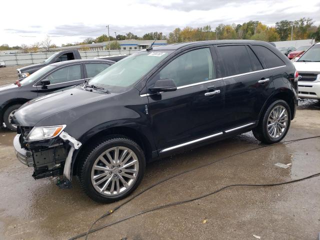 LINCOLN MKX 2012 2lmdj8jk5cbl17014