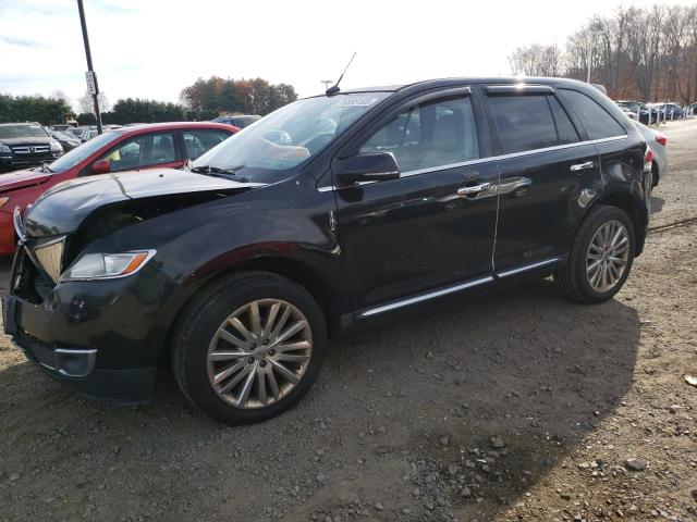 LINCOLN MKX 2012 2lmdj8jk5cbl17966