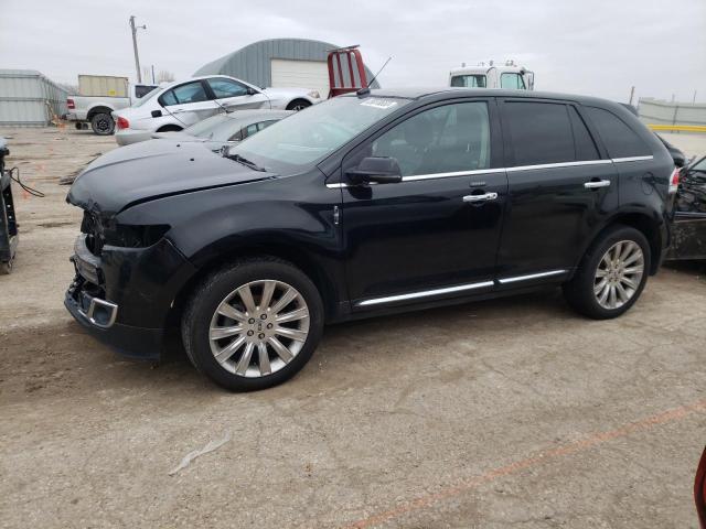 LINCOLN MKX 2012 2lmdj8jk5cbl19216