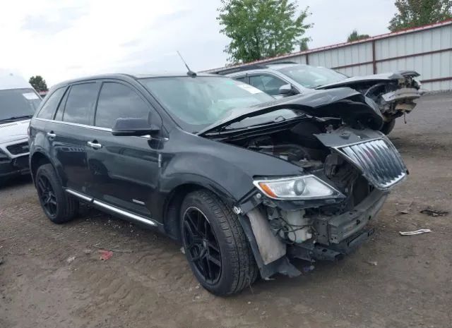 LINCOLN MKX 2013 2lmdj8jk5dbl05902