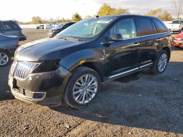 LINCOLN MKX 2013 2lmdj8jk5dbl33764