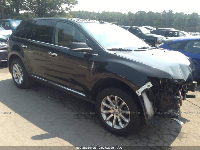 LINCOLN MKX 2013 2lmdj8jk5dbl38236