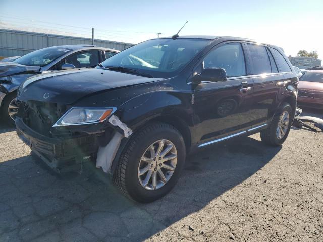 LINCOLN MKX 2013 2lmdj8jk5dbl40634