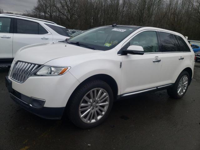 LINCOLN MKX 2014 2lmdj8jk5ebl01172