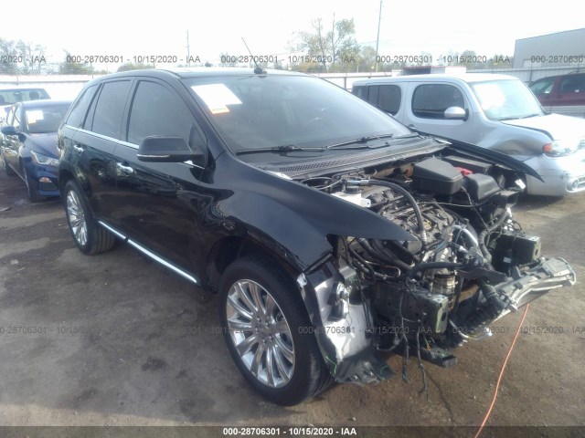 LINCOLN MKX 2014 2lmdj8jk5ebl01754