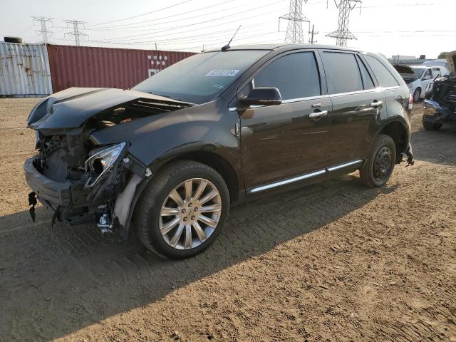 LINCOLN MKX 2014 2lmdj8jk5ebl07196