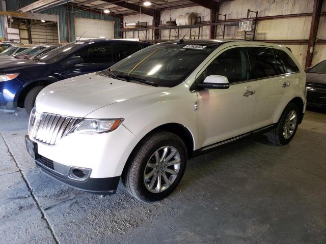 LINCOLN MKX 2014 2lmdj8jk5ebl10292