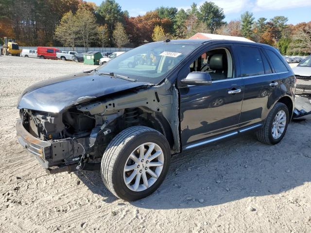 LINCOLN MKX 2014 2lmdj8jk5ebl15458