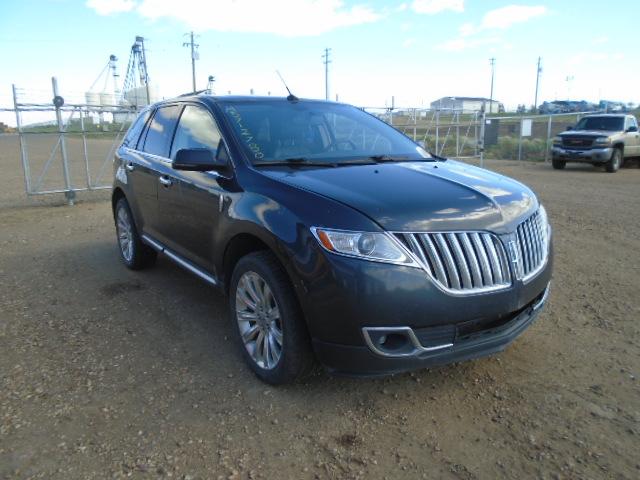 LINCOLN MKX 2014 2lmdj8jk5ebl18084