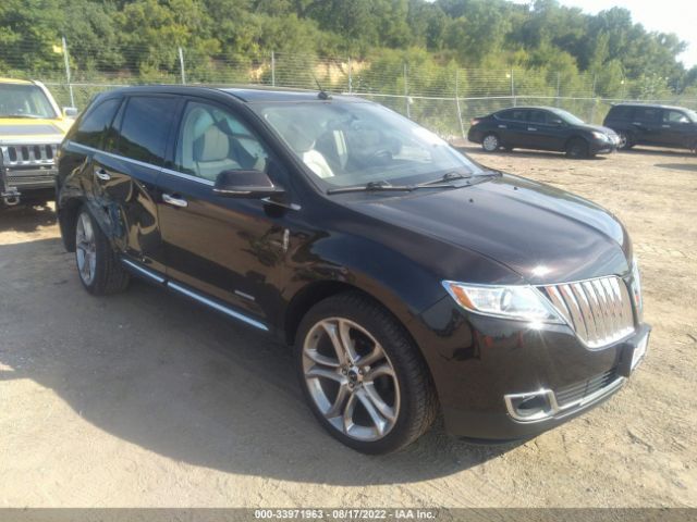 LINCOLN MKX 2014 2lmdj8jk5ebl18506