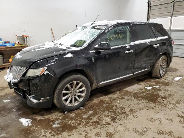 LINCOLN MKX 2012 2lmdj8jk6cbl02926