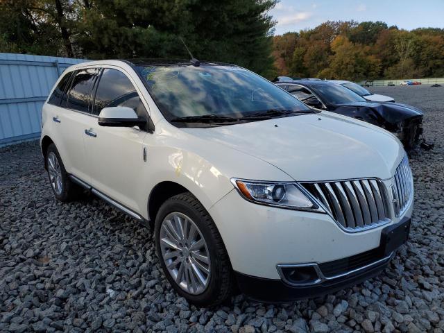 LINCOLN MKX 2012 2lmdj8jk6cbl08063