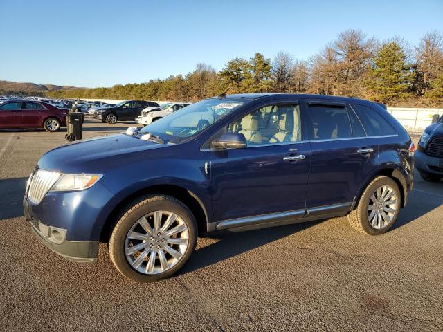 LINCOLN MKX 2012 2lmdj8jk6cbl11402