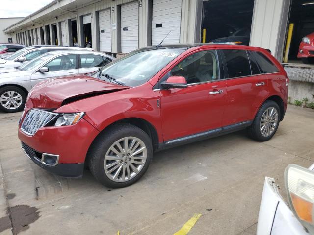 LINCOLN MKX 2012 2lmdj8jk6cbl14767