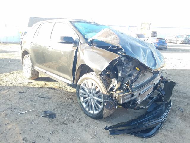 LINCOLN MKX 2013 2lmdj8jk6dbl03074