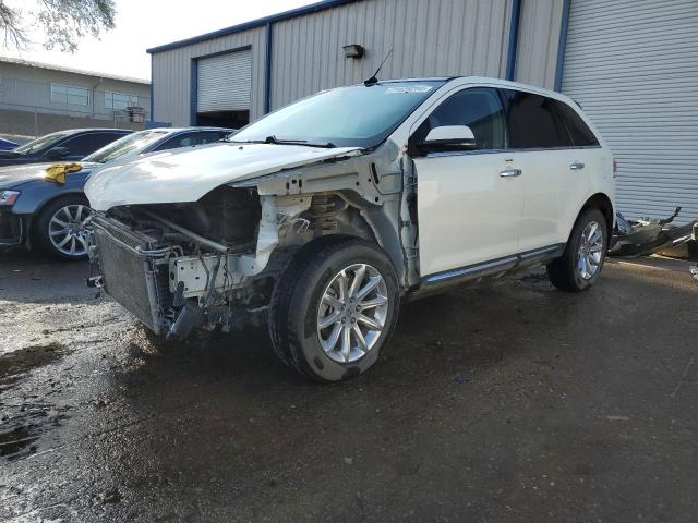 LINCOLN MKX 2013 2lmdj8jk6dbl23308