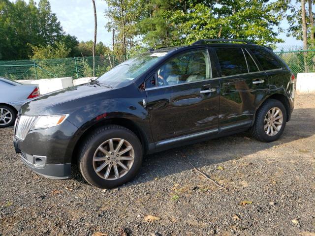 LINCOLN MKX 2013 2lmdj8jk6dbl23793